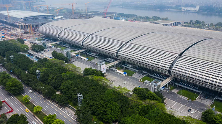 聞令而動 盡銳出戰(zhàn) 竣工驗收--恒大興業(yè)助力廣州方艙醫(yī)院污水處理