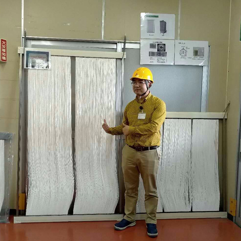 深入了解MBR膜組件的工作原理，助您更好地處理廢水